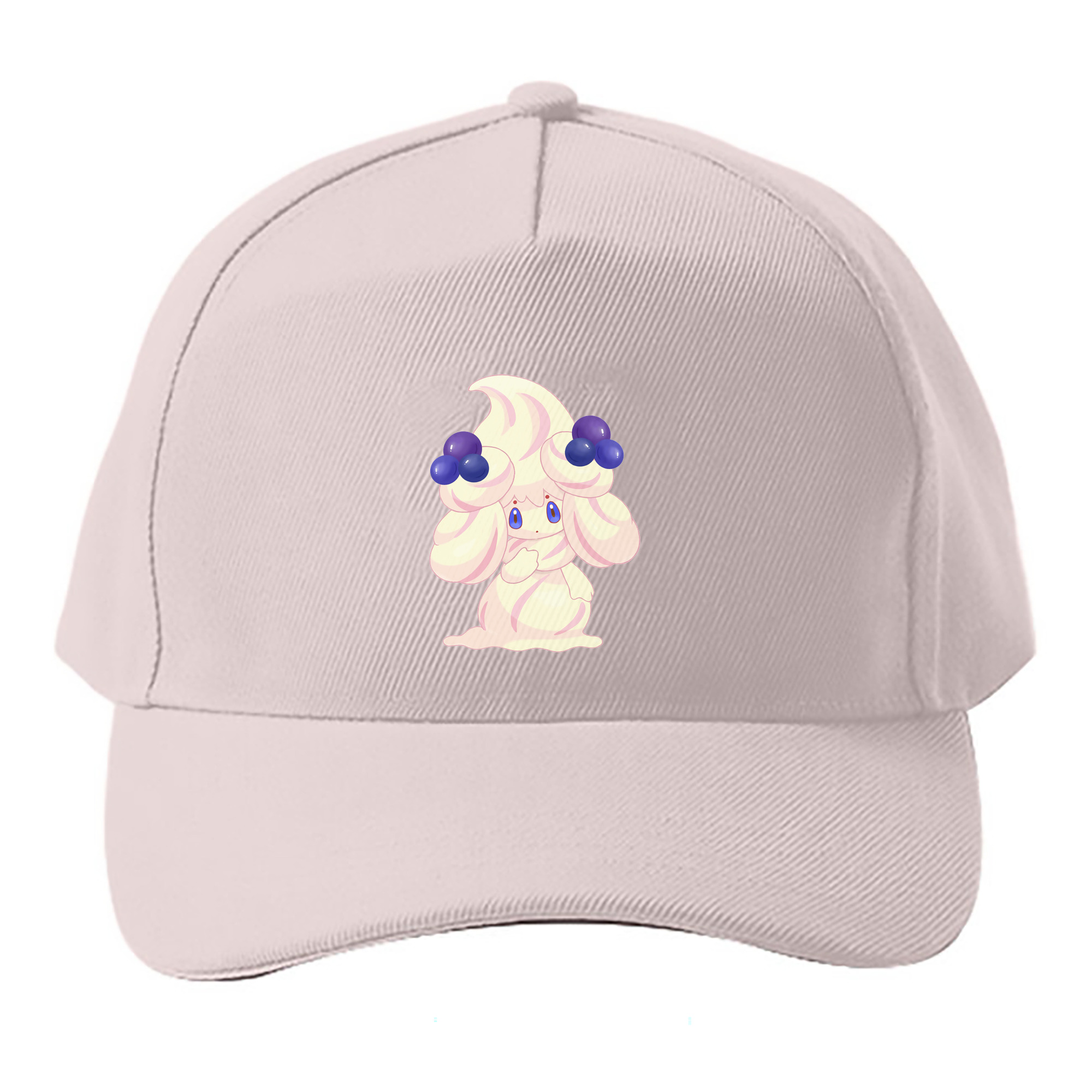（画像用） ポケットモンスター Pokémon ベースボールキャップ 綿100％ 男女兼用 帽子 スポーツ